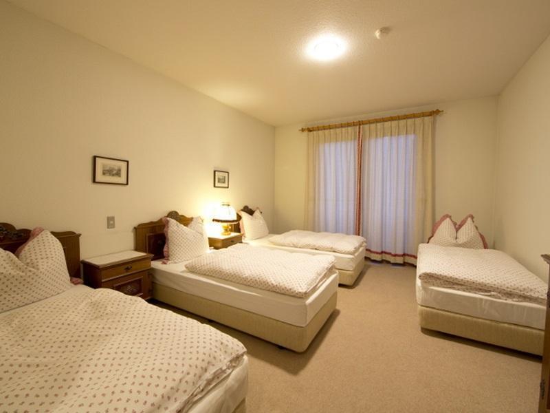 Marillen Hotel By Hhg هاكوبا المظهر الخارجي الصورة